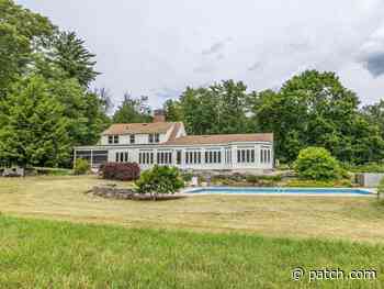 1028 Broad Cove Road In Hopkinton, New Hampshire: Nearby Wow - Patch