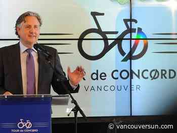 Canadian E-fest is no more, but a family bike fest is still a go on June 30 - Vancouver Sun