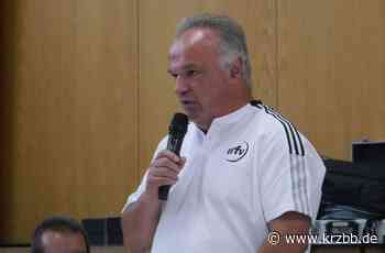 Fußball - Keine Debatte über das Aus für den Bezirk Böblingen/Calw beim Bezirkstag - Kreiszeitung Böblinger Bote