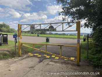 Petition to extend Harrow Viewpoint car park opening hours