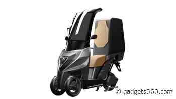 eBbikeGo to Set Up Manufacturing Plant for Muvi, Velocipedo EVs Through Subsidiary Vajram Electric