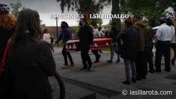 Activista, deportista y adoptaba perritos; así era Chuy, asesinado en Atitalaquia - La Silla Rota