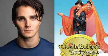 Shah Rukh Khan’s Raj To Be Played By Austin Colby In DDLJ Musical In Broadway & Netizens Are In Disgust: “This Is Completely & Absolutely Unacceptable” - Koimoi