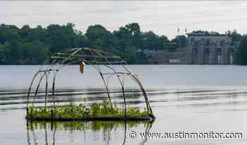 More public art is headed to the hike-and-bike trail - Austin Monitor