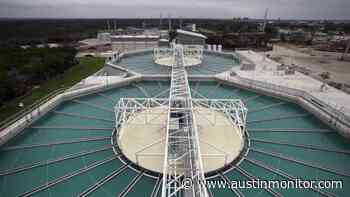 Austin Water set to address staff shortage - Austin Monitor