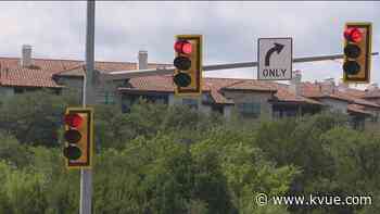 Changes to major Austin intersections lead to fewer crashes, new report shows - KVUE.com