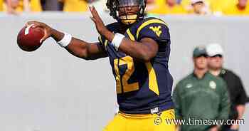 Tavon Austin, Stedman Bailey, Geno Smith to be inducted into WVU Hall of Fame - Times-West Virginian