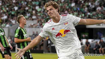 MLS Rewind: Red Bulls down Austin FC, Sounders snap losing streak, and more - SBI Soccer - SBI Soccer