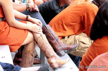 Austin.com Double or Nothing Two Step Lessons - Austin.com