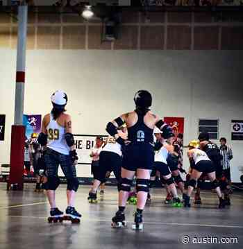 Austin.com Beginner Skate And Beginner Roller Derby Class - Austin.com