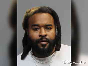 Man charged for doing ‘donuts’ on Austin-East High School ball field - WVLT