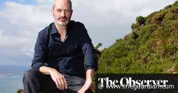 Austin Duffy: ‘I wanted to immerse the reader in the terror of being on call’ - The Guardian