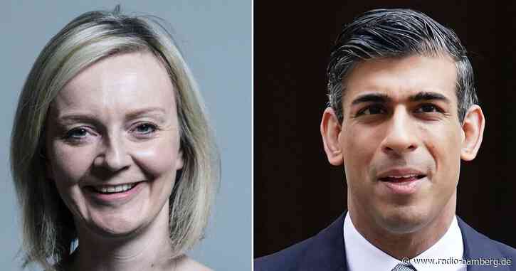 Tory-Wahlkampf nimmt «toxische» Züge an