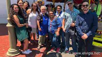 Amplían promoción de Ensenada con gran énfasis en Ruta del Vino - El Vigia.net