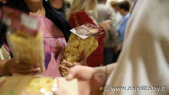 Torna la Festa della Pasta di Gragnano - NapoliToday