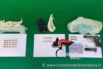 Gragnano, arrestato il boss Francesco Di Martino - Cronache della Campania