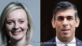 Tory-Wahlkampf nimmt „toxische“ Züge an