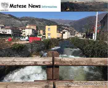PIEDIMONTE MATESE / PRATELLA. Acque del Matese: lo sviluppo ambientale con 20 interventi per il settore idrico entro il 2024. - Matese News