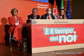 Psi: “E' tempo di una sinistra riformista e progressista” | estense.com Ferrara - Estense.com