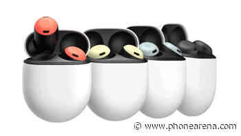 Lucky consumer gets his Pixel Buds Pro early and loves them - PhoneArena