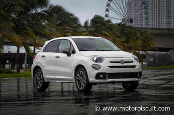 Consumer Reports Has Never Recommended a Fiat Model - MotorBiscuit