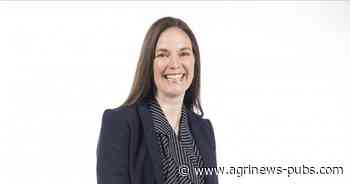 Low named head of ACES Department of Agricultural and Consumer Economics - Agri-News