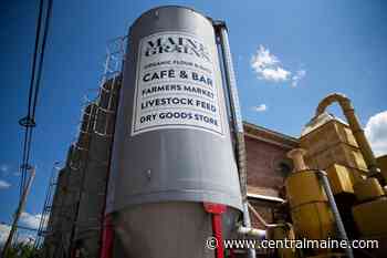 Maine's organic grain producers see increasing consumer demand. Can supply keep pace? - Kennebec Journal and Morning Sentinel