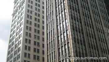 Are the endangered Century and Consumer buildings headed toward landmark status? - Chicago Sun-Times