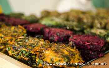 De los itacates a la sopa de milpa - El Sol de Cuernavaca