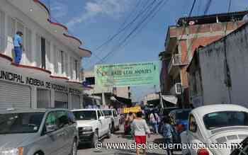 Xoxocotla: la vida en un poblado convulso - El Sol de Cuernavaca