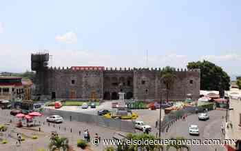 [Extranjeros en Morelos] Cuernavaca de antaño - El Sol de Cuernavaca