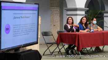 Puntos Púrpura, para la seguridad de las mujeres en Cuernavaca ¿Qué son y cómo operarán? - Radio Fórmula