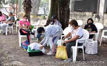 Ayuntamiento de Jojutla hace campañas de esterilización caninas - El Sol de Cuernavaca