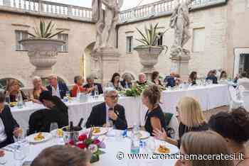 Rotariani all’Opera - Cronache Maceratesi