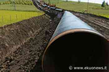 Metanodotto Snam Asbuc: “opera scellerata, fare quadrato per opporsi” - ekuonews.it