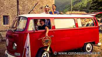 LiricoStruiamo: torna l'opera itinerante nelle aree sisma del Centro Italia - Connessi all'Opera