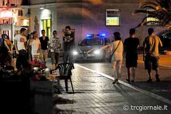 Controlli sulla “malamovida”. Polizia e Guardia di Finanza all'opera - TRC Giornale
