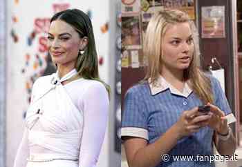 Margot Robbie torna alle origini, reciterà nella soap opera che l'ha lanciata a 18 anni - Fanpage.it
