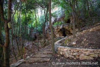PULO INFERNUM: L'OPERA DEL SOMMO POETA IN SCENA AL PULO DI MOLFETTA - Il Fatto di Molfetta