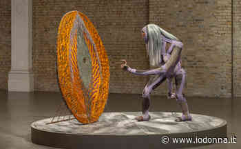 "The Age/L'Età": l'opera di Emma Talbot in mostra a Londra fino al 4 settembre - Io Donna