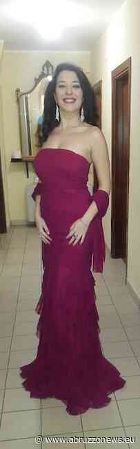 Chiara Tarquini ospite dell’Opera di Varna a Bachik in Bulgaria - Abruzzonews