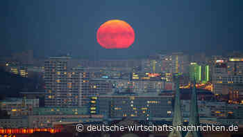 Energie-Krise: Immobilienkonzern stimmt Mieter auf dramatische Zustände ein