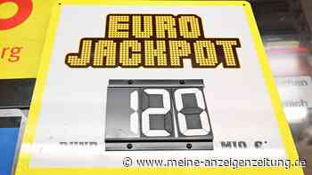 Dänischer Lotto-Rekordgewinner gefunden