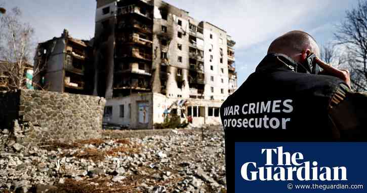 Ukraine: app captures thousands of videos that could help prosecute Putin