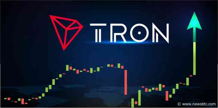 TRON Bulls Are Back To Pump Some Energy Into TRX Coin