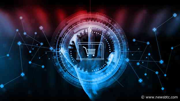 Introducing Crypto Commerce – How Blockchain Is Changing Commerce