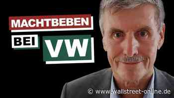 Dudenhöffer bei w:o-TV: VW-Machtwechsel: Was er für Aktionäre bedeutet – Eine Einschätzung vom Autopapst