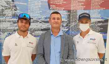 Andora patria della grande vela internazionale - AlbengaCorsara News