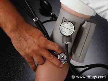 High Blood Pressure Doubles Odds That COVID Will Be Severe