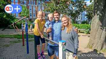 Warum der Blücherplatz in Kiel eine Magnetwirkung hat - Kieler Nachrichten